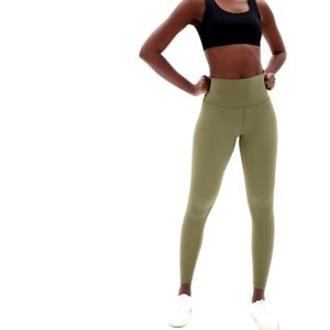 Everlane Preform Legging size Small in lichen